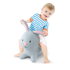 ELC Outdoor Hop Along Rabbit