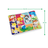 Early Learning Centre High Chair Patmat