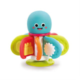 Early Learning Centre Spinning Octopus Highchair Toy
