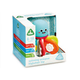 Early Learning Centre Spinning Octopus Highchair Toy