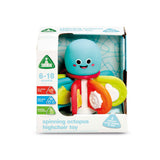 Early Learning Centre Spinning Octopus Highchair Toy