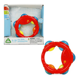 Early Learning Centre My Little Tambourine
