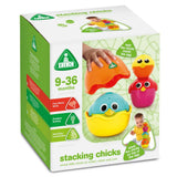 Early Learning Centre Stacking Chicks
