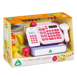 Early Learning Centre Cash Register Pink Pretend Shop Role Play Toy