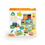 Early Learning Centre Grocery Set
