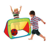 Early Learning Centre Outdoor Pop Up Goal