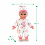 Early Learning Centre Cupcake Chloe My First Ava Doll