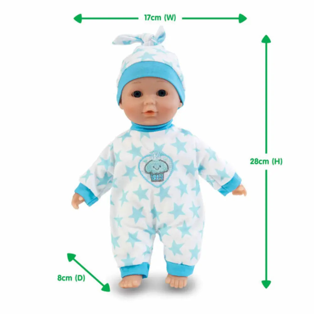Early Learning CentreCupcake Chloe My First Jack Doll