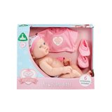 Early Learning Centre Cupcake New Born Girl