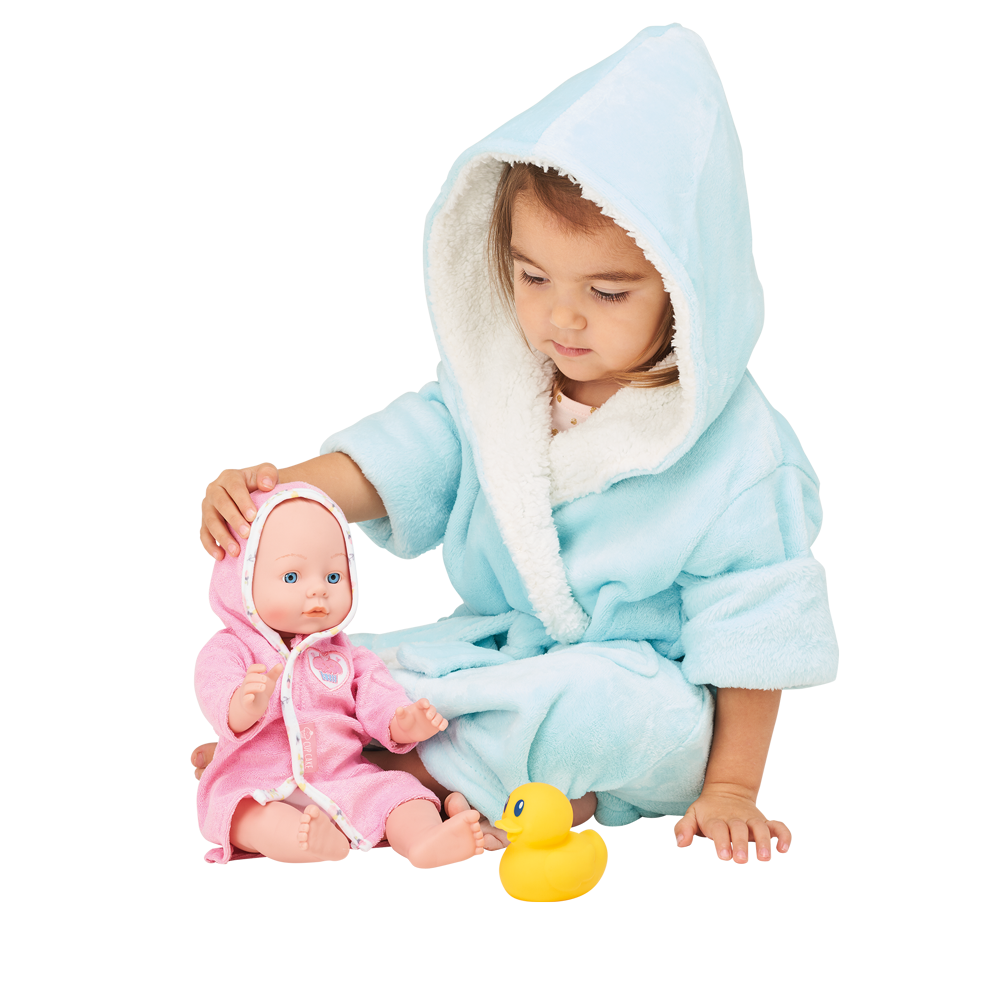 ELC Cupcake Bathtime Bea