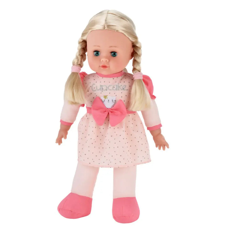 Early Learning Centre Cupcake Chloe Baby Doll