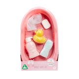 Early Learning Centre Cupcake Bath Set