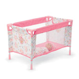 Early Learning Centre Cupcake Travel Bed