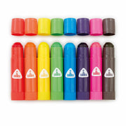 Early Learning Centre Learning Paint Sticks 8 Pack