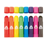 Early Learning Centre Learning Paint Sticks 8 Pack