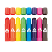 Early Learning Centre Learning Paint Sticks 8 Pack