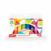 Early Learning Centre Learning Paint Sticks 8 Pack