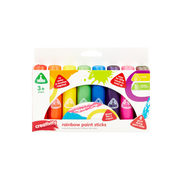 Early Learning Centre Learning Paint Sticks 8 Pack