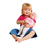 Early Learning Centre Cupcake Babbling Isla
