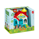 Early Learning Centre Happy Land Pre School