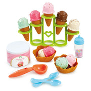 Early Learning Centre Ice Cream Set
