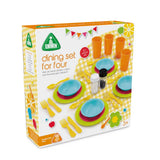 Early Learning Centre Dinner Set V3