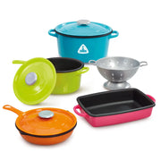 Early Learning Centre Pots And Pans