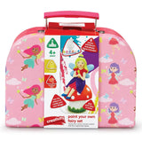 Early Learning Centre Paint Your Own Fairy Set