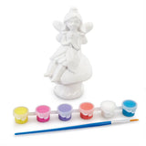 Early Learning Centre Paint Your Own Fairy Set
