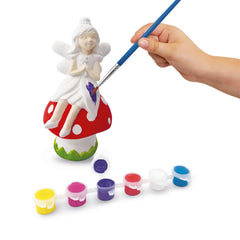 ELC Paint Your Own Fairy Set V2
