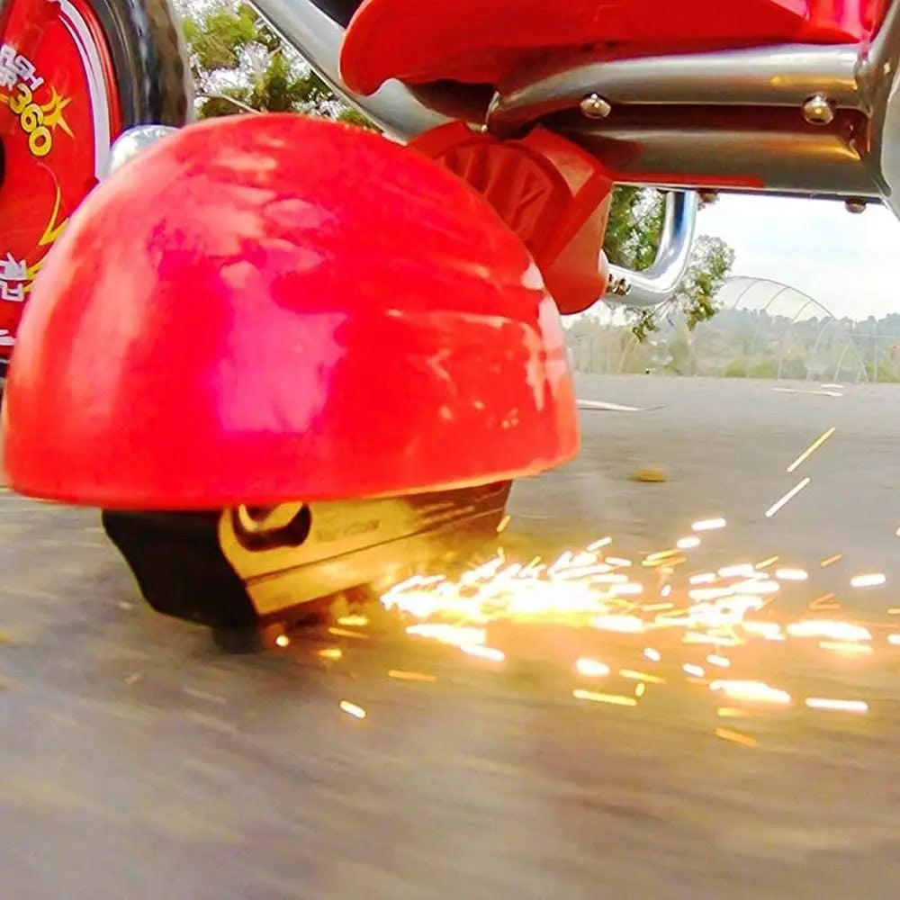 Razor Flash Rider Machine 360 Ride-On for Kids V2
