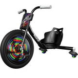 Razor RipRider 360 Lightshow Ride-On