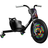 Razor RipRider 360 Lightshow Ride-On