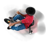 Razor RipRider 360 Lightshow Ride-On