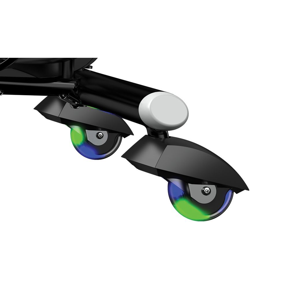Razor RipRider 360 Lightshow Ride-On