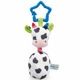 Blossom Farm Martha Moo Chime Pram Toy
