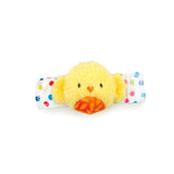 Blossom Farm Wrist Rattle