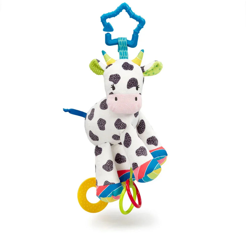 Blossom Farm Martha Travel Toy