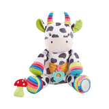 Blossom Farm Martha Moo Jumbo Activity Toy
