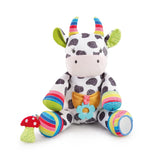 Blossom Farm Martha Moo Jumbo Activity Toy