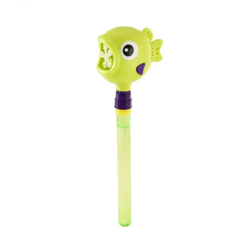 ELC Bubbles Fish Blower V2 B/O