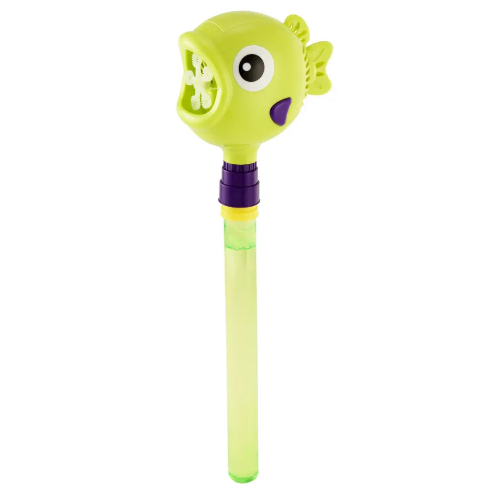 ELC Bubbles Fish Blower V2 B/O