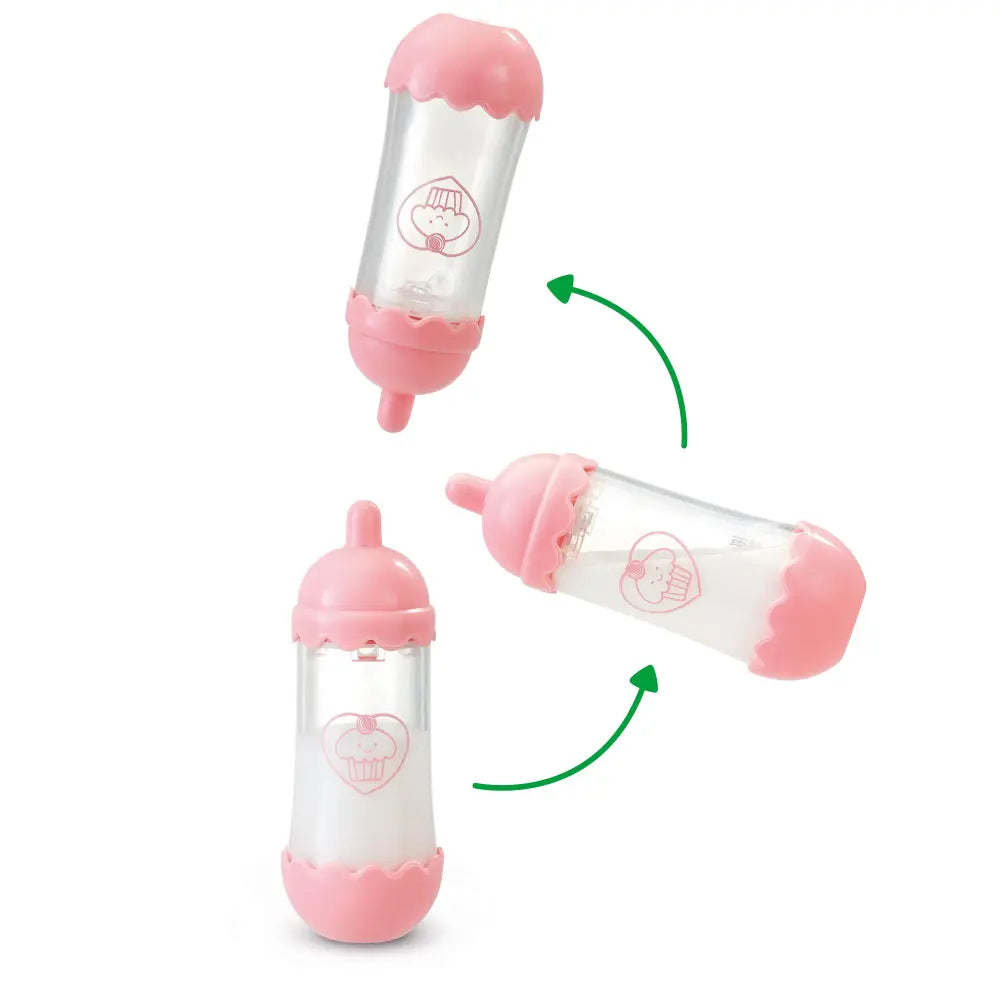 Early Learning Centre Cupcake Magic Milk Bottle