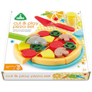 Early Learning CentreCut & Play Pizza V3