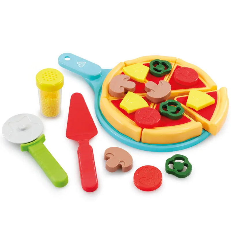 Early Learning CentreCut & Play Pizza V3