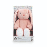 Early Learning Centre Baby Plush Boxed Pink
