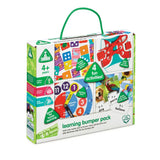 Early Learning Centre Puzzles Learn Bumper Pack
