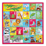 Early Learning Centre 4-in-1 Educational, Learning and Development Puzzle Set for Kids