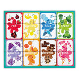 Early Learning Centre 4-in-1 Educational, Learning and Development Puzzle Set for Kids