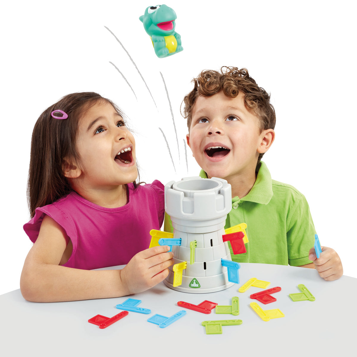 Early Learning Centre Games Pop Up Dragon